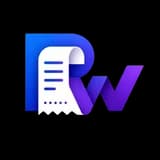 ReceiptsWorld logo
