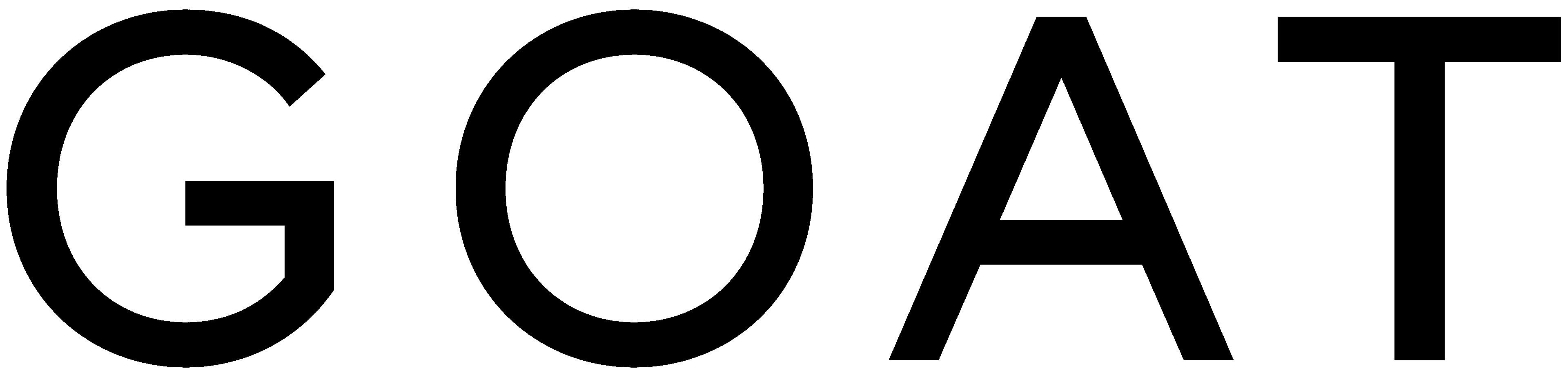 GOAT Logo