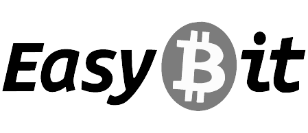 EasyBit Logo
