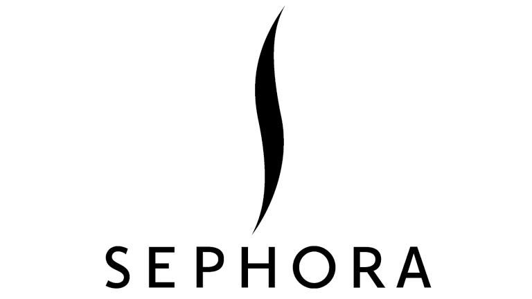 Sephora Logo